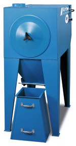 Airflow Systems DCH-2 Dust Collector